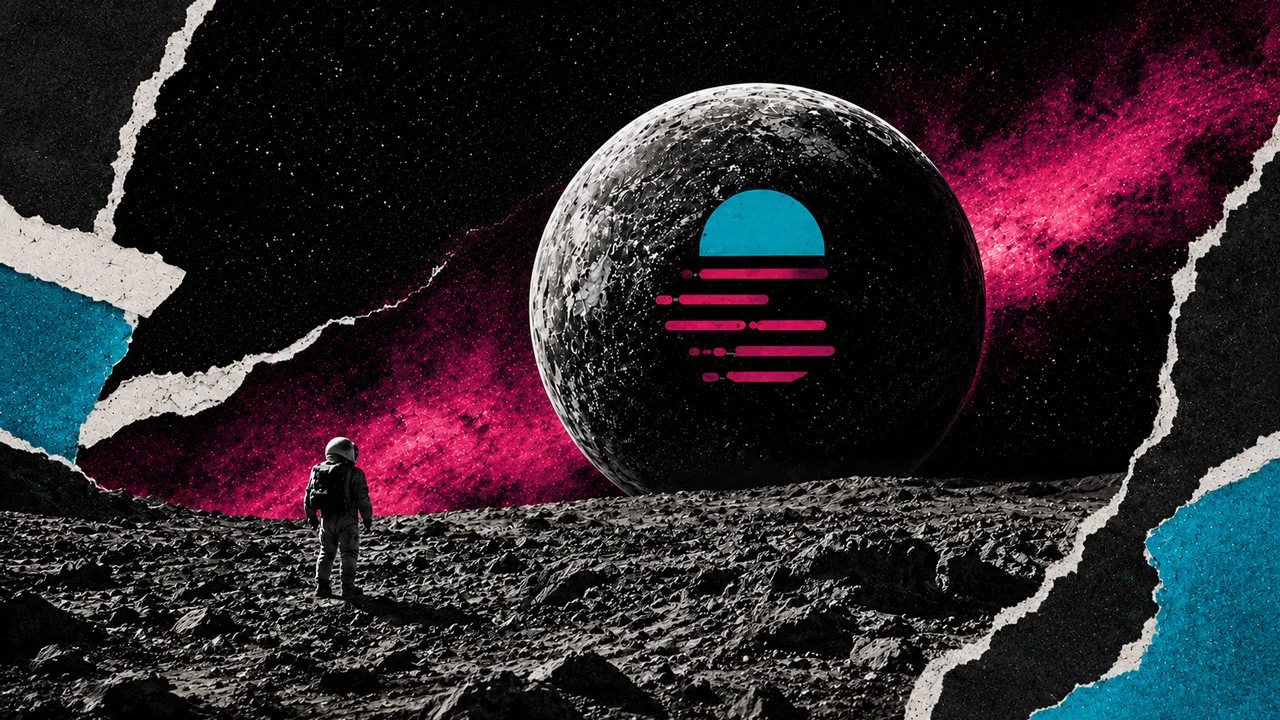 GLMR transferleri Moonbeam'de donduruldu, kurtarma e-postaya kaldı
