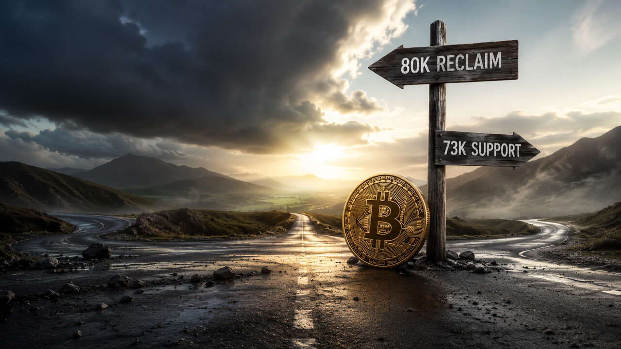 ¡PCE en línea, pero Bitcoin aún tiene que demostrar que el rally se mantiene!