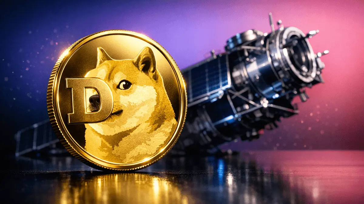 SpaceX akzeptiert DOGE-Zahlungen, während Musk auf einen historischen IPO zielt