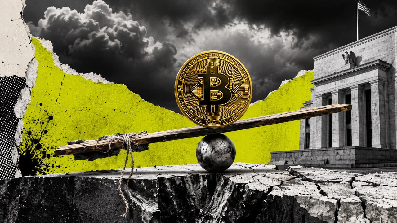 Bitcoin tient 64 000 $ alors que trois Fed veulent une hausse