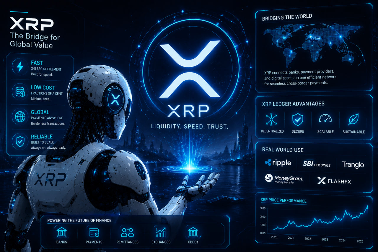 ¡Gemini AI apunta a $2.50 XRP en un setup de short squeeze de $2.26B!