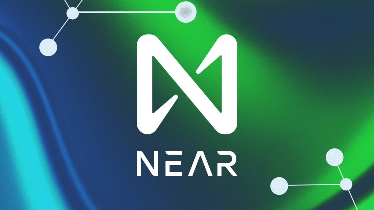 NEAR surges 30%+ as Arthur Hayes crowns it a top altcoin, Bitwise reports institutional inflows, and a major scaling upgrade looms!