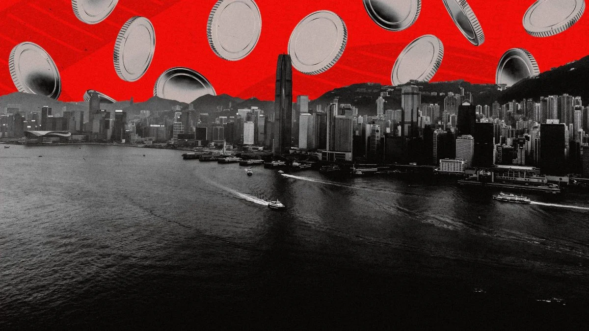 Hong Kong finalises licensing rules for virtual asset…