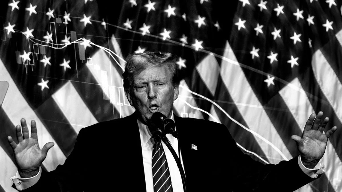 Trump Media dijital varlıkları H1'de $360.6M eridi