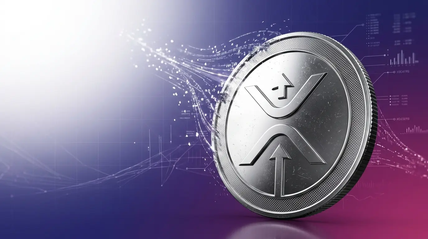 XRP-Börsenliquidität erreicht niedrigsten Stand seit 2020, während Wale ansammeln!