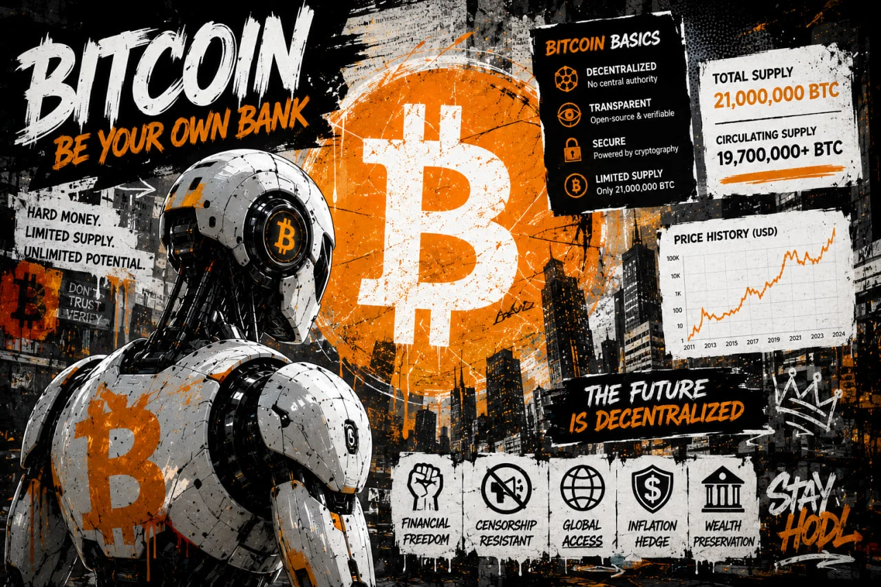 Claude AI targets $200K BTC by end of 2026 — here's the…
