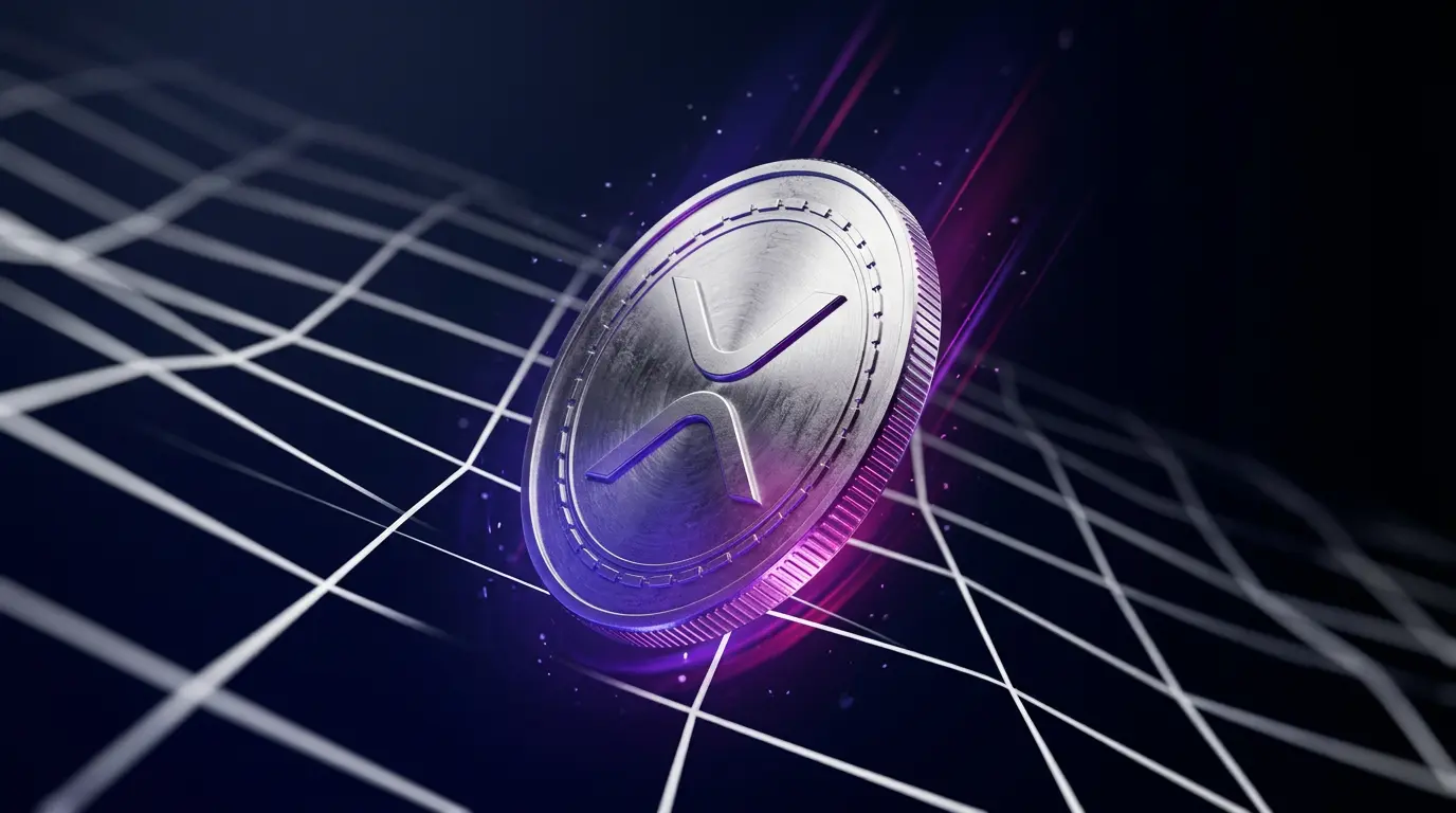XRP perde suporte chave enquanto a queda pode aprofundar-se