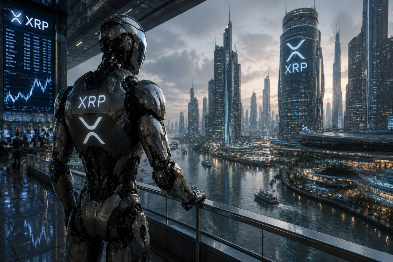 XRP $1.18 Üstünde Kapanırsa $1.80’i Hedefleyebilir
