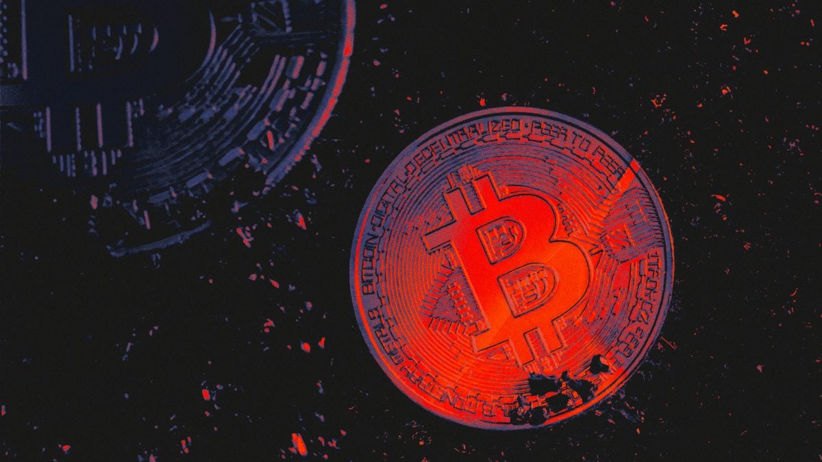Le BTC chute en dessous de 73K $ alors qu'IBIT affiche un record de 528M $ de sorties !