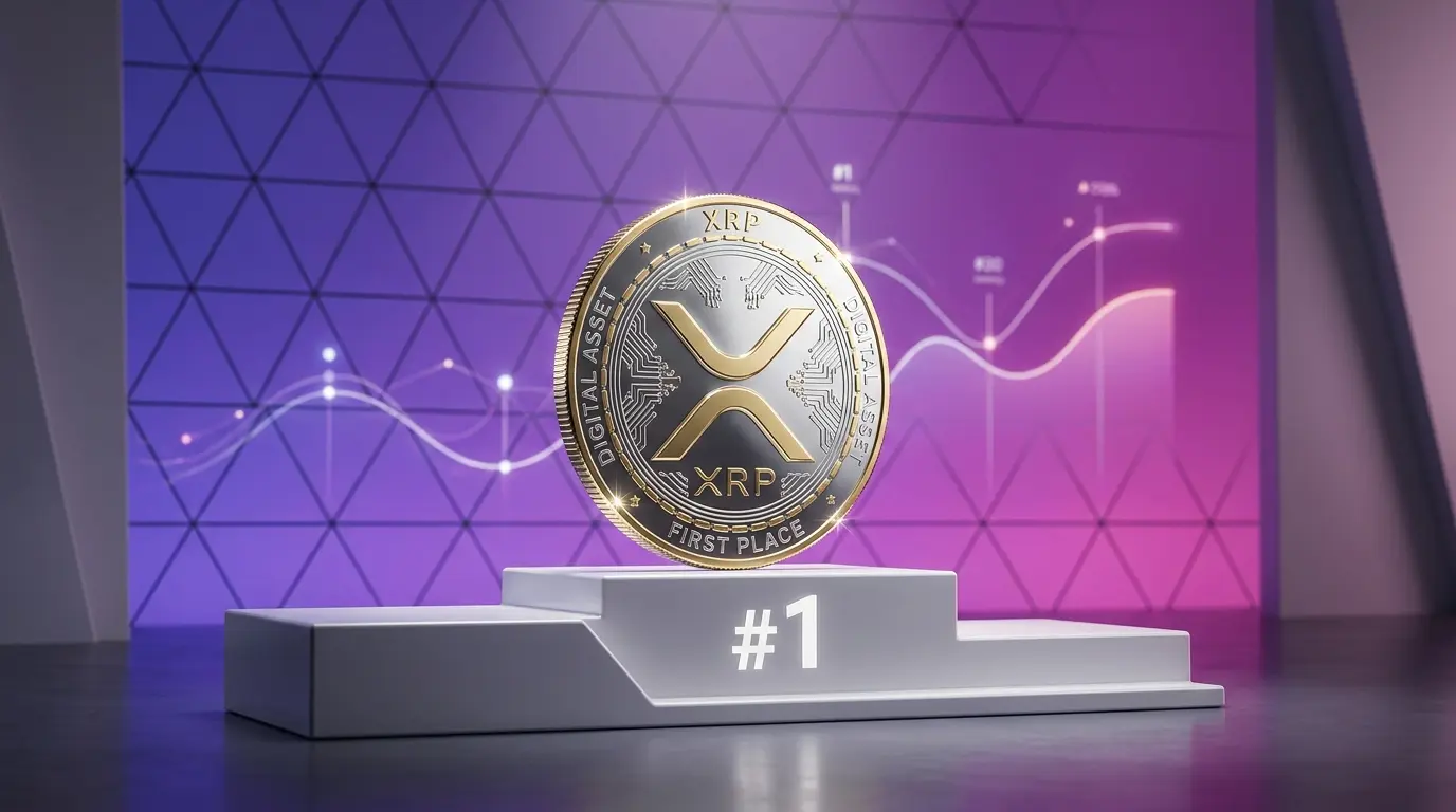 ¡VanEck clasifica XRPL por encima de JPMorgan Kinexys y Coinbase Base!
