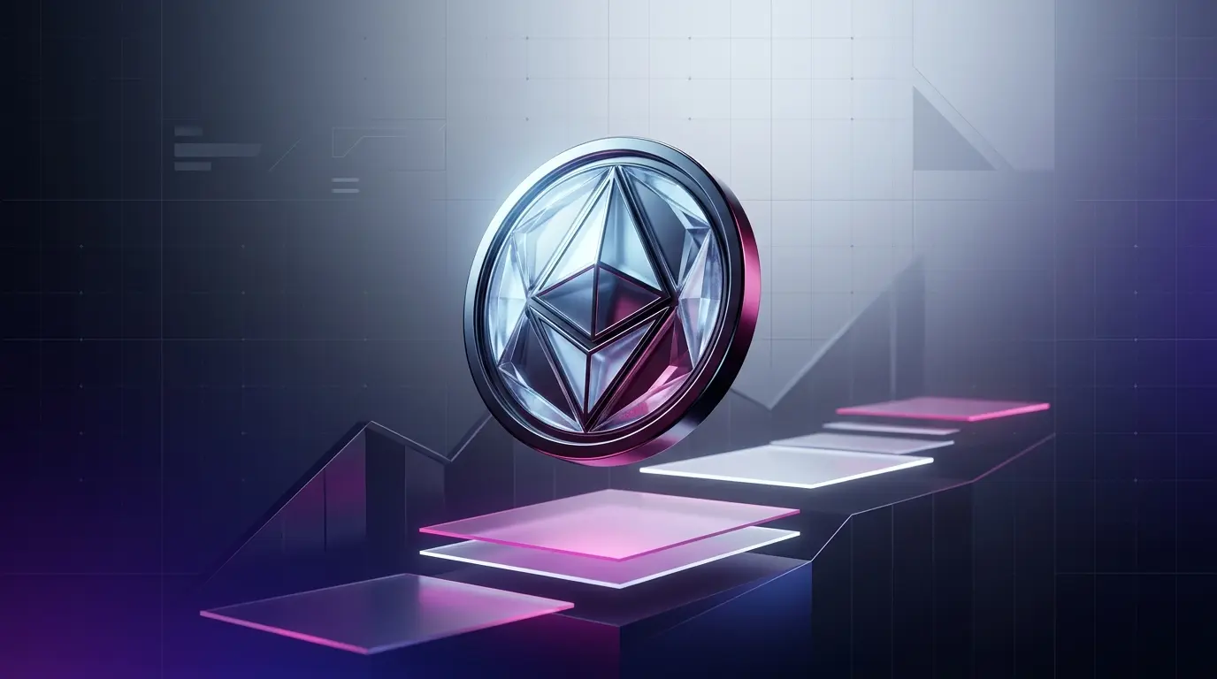 ETH Could Reach $11,800 by 2030, Analysts Say