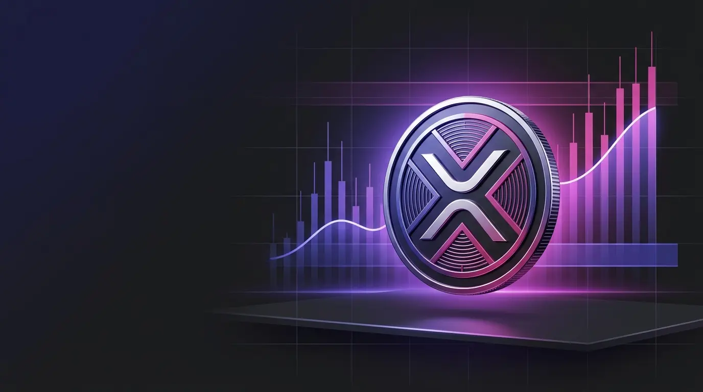 XRP spot volume hits 6-month high as price reclaims $1.45
