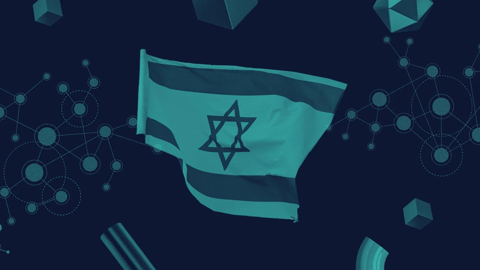 Netanyahu ordena un plan de blockchain para eludir posibles…