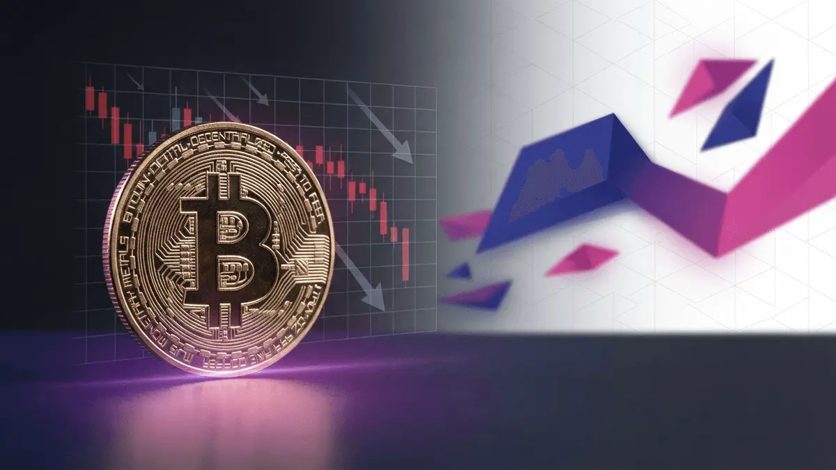 BTC chute de 5 % avec le KOSPI stoppé à Séoul