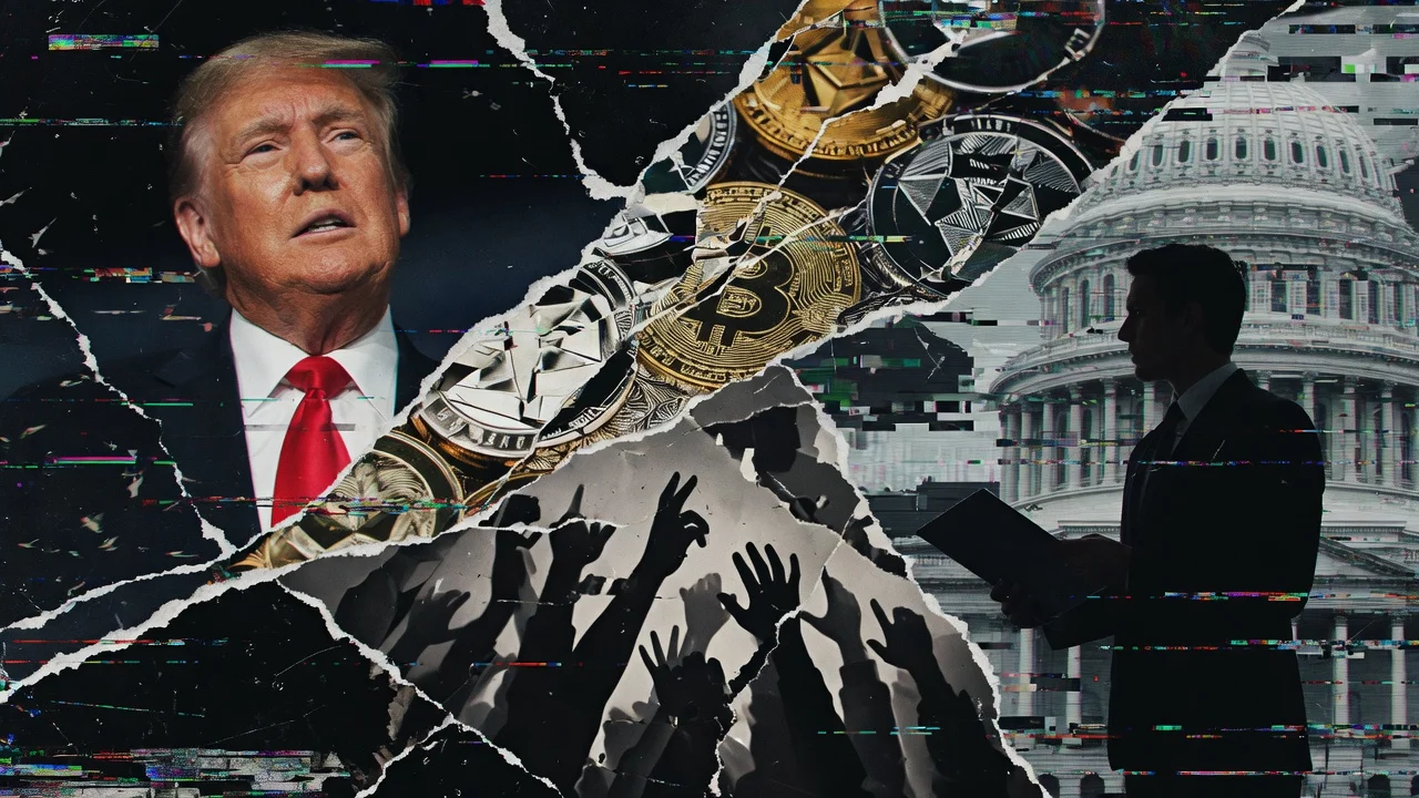 CLARITY Act verbietet bezahlte Krypto-Ausgaben