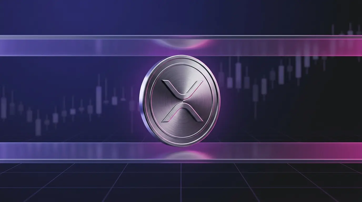 XRP Holds $1.40 as CLARITY Act Faces Key Senate Vote