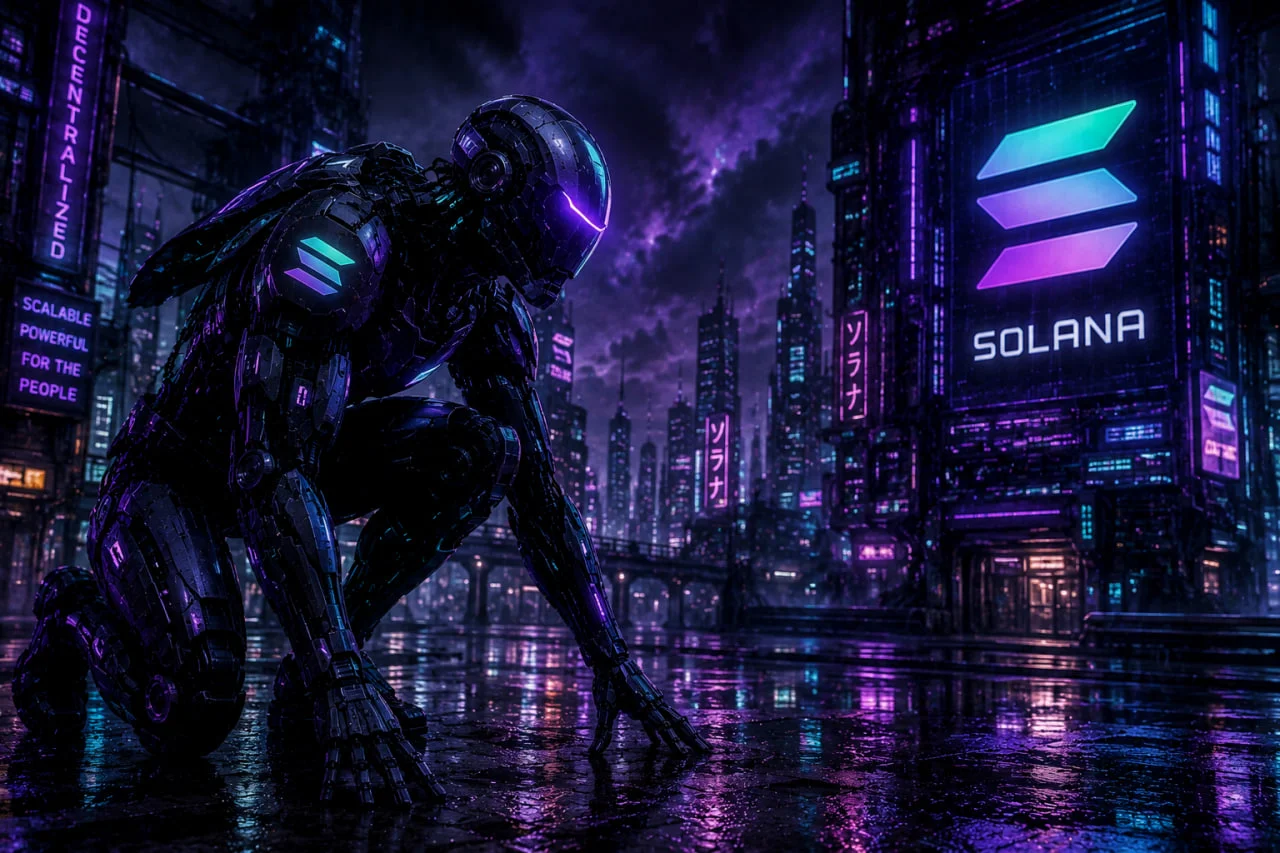 SOL apunta a 180-220 dólares para diciembre de 2026