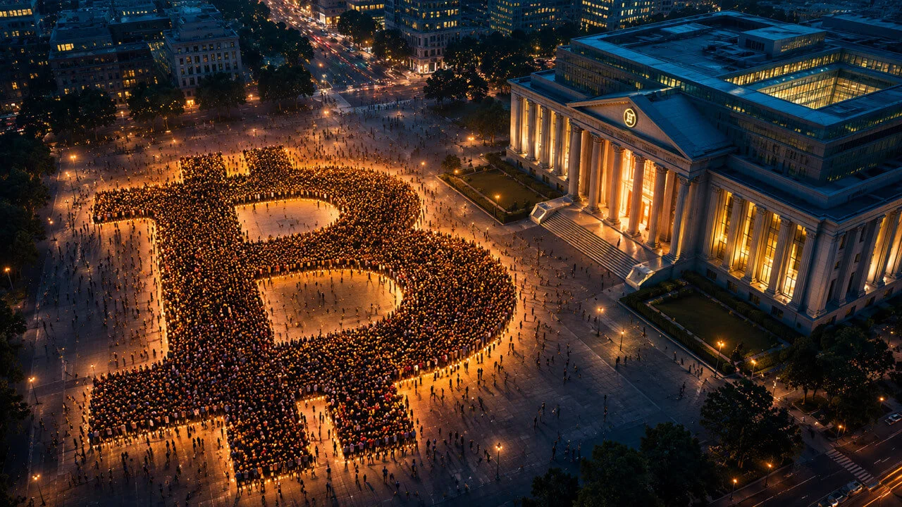 Bitcoin Banking Adoption Index Hits 32% Across 25 Major Banks