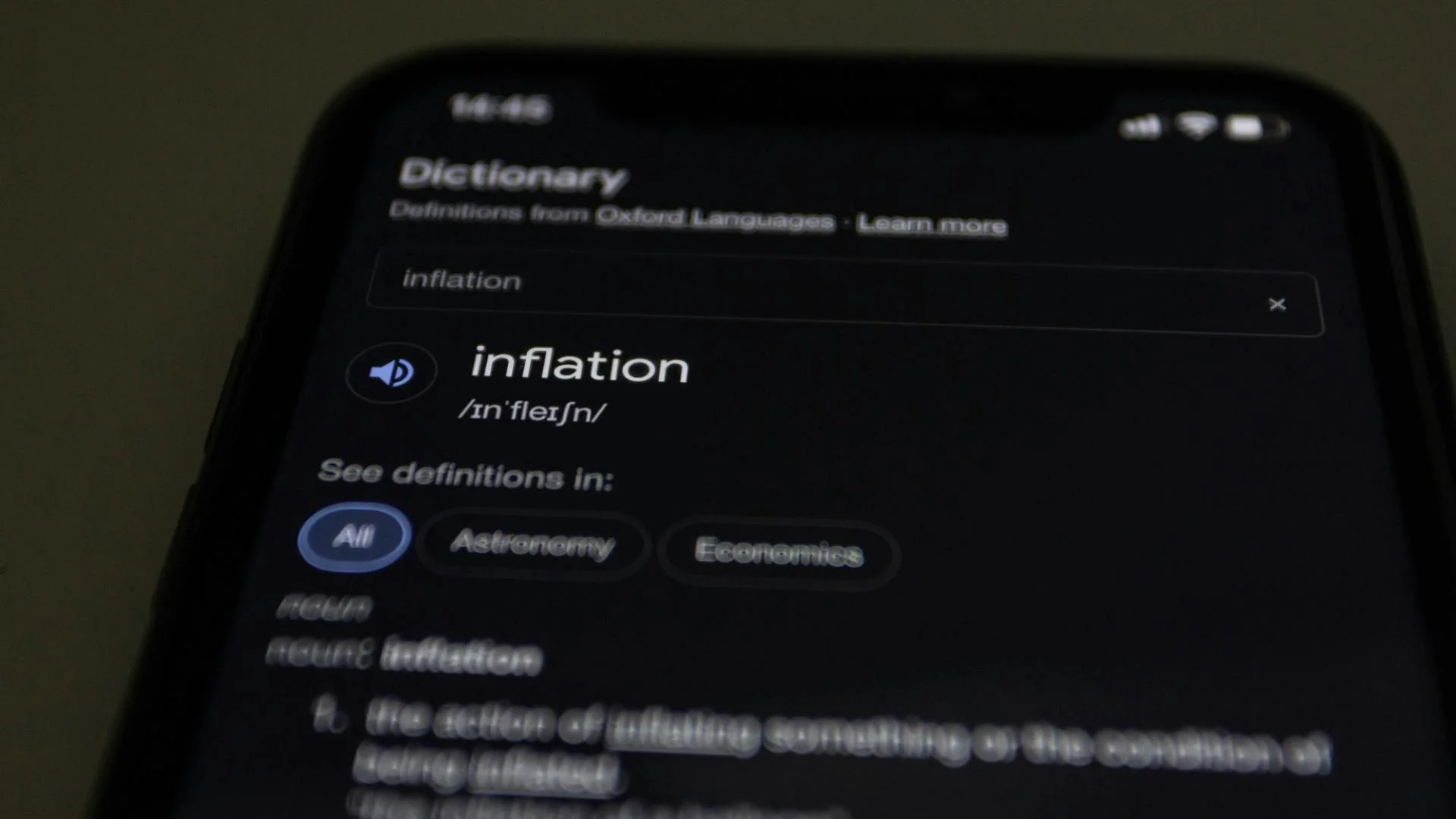 BTC Chops Under $64K as U.S. CPI Masks Sticky Inflation