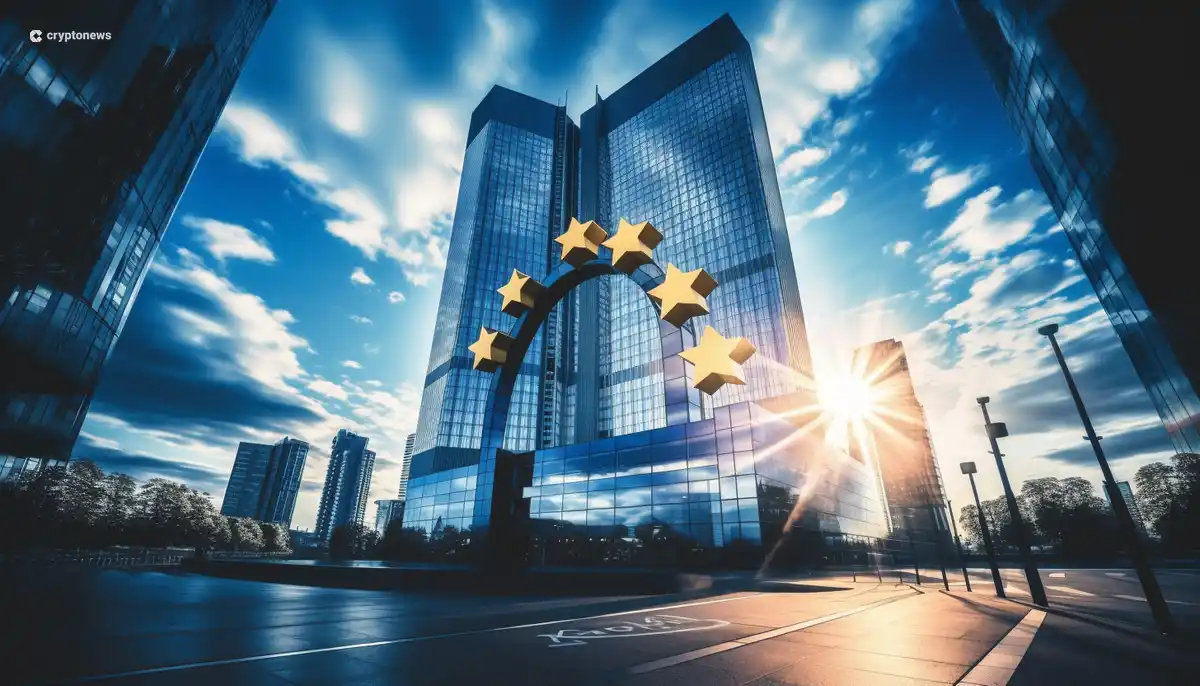 Binance: Lagarde soll griechische MiCA-Lizenz bremsen