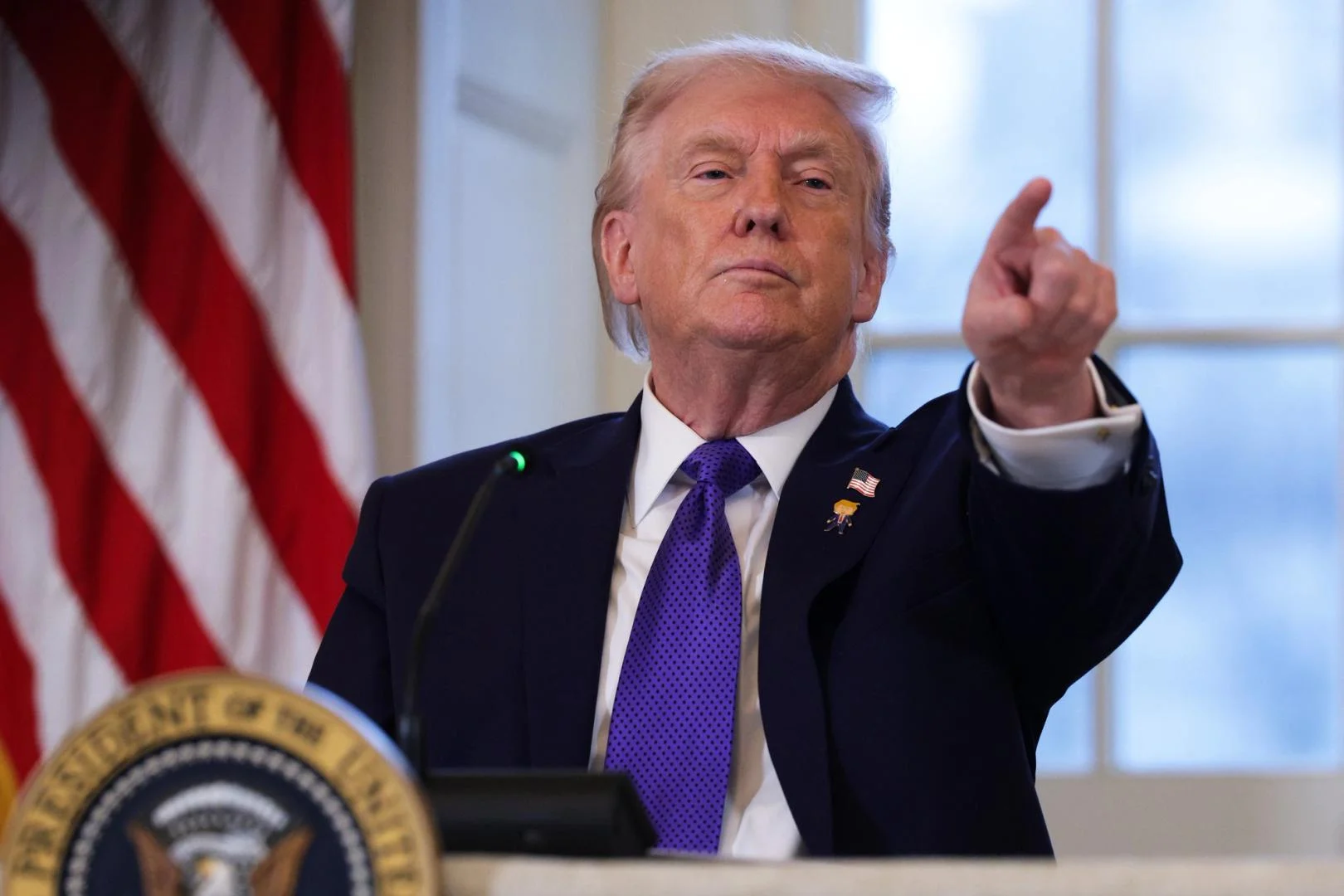 Top 297 $TRUMP Holders to Attend Mar-a-Lago Crypto Event with