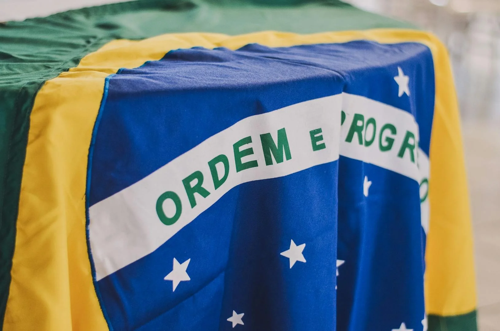 Brazil's central bank bans stablecoins from cross-border payment settlement.