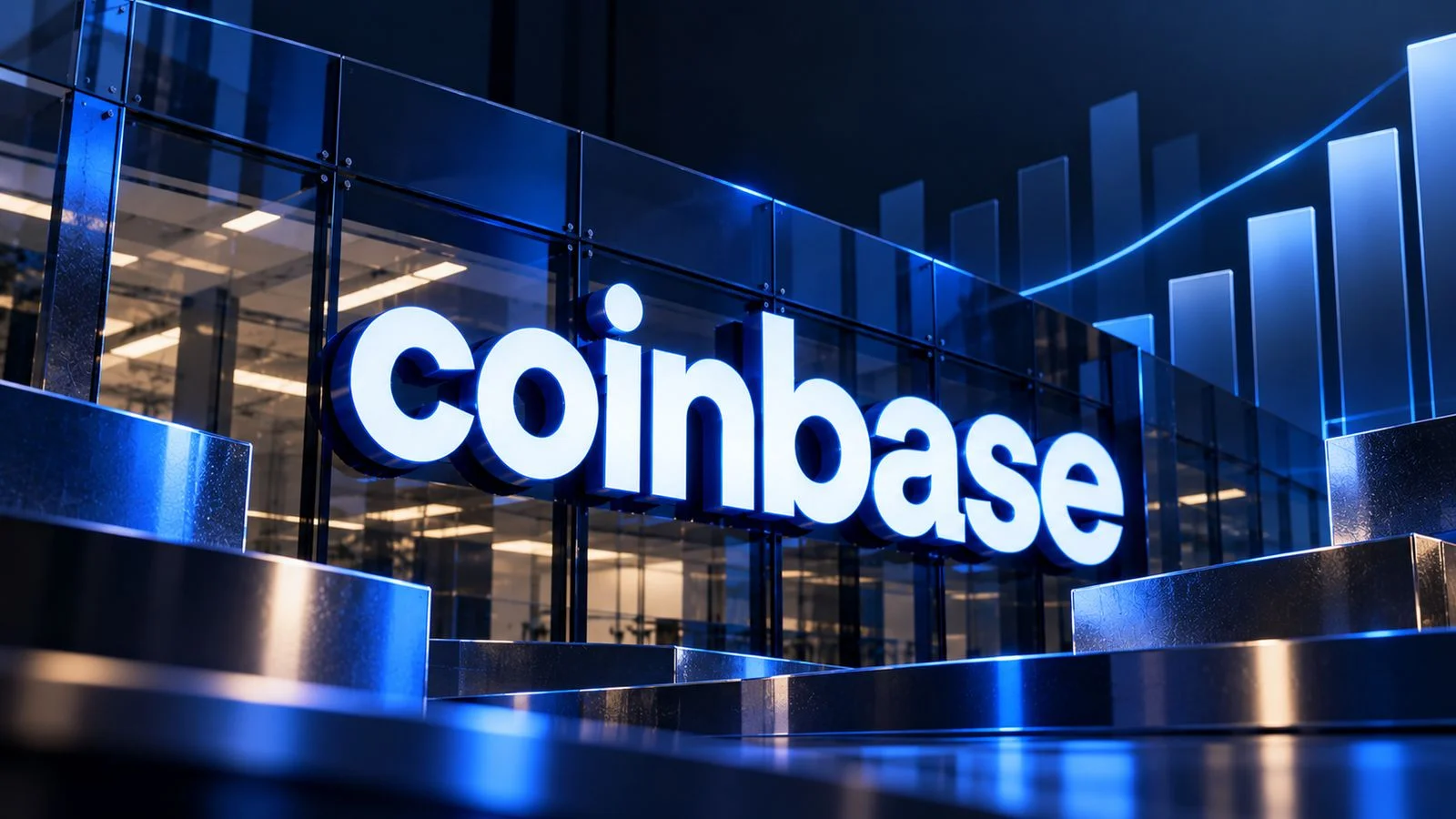 Coinbase’in net geliri yüzde 66 arttı, tahmin piyasaları ikiye katlandı
