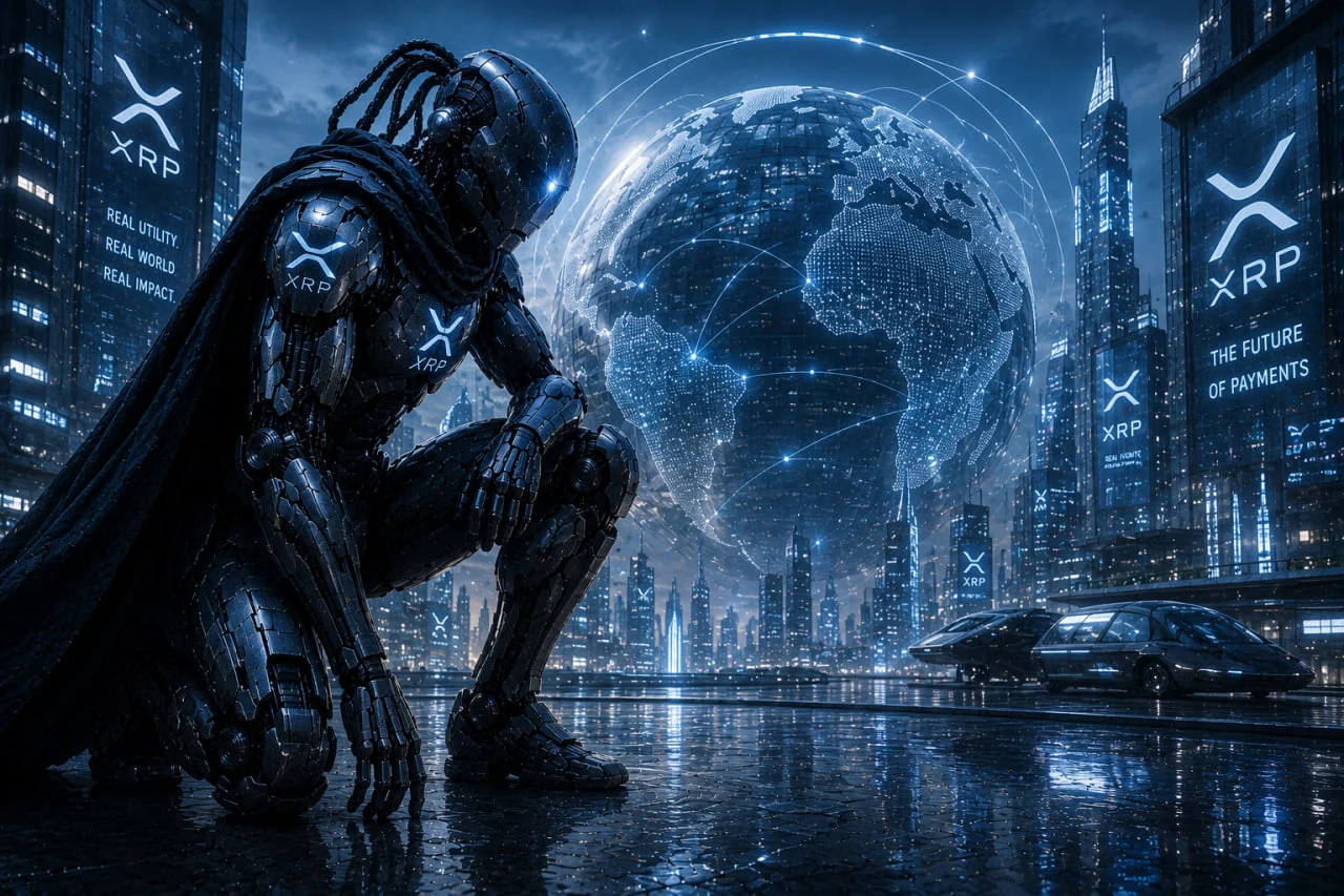 XRP İçin 2026 Hedefi: Copilot AI $5-$8 Bekliyor