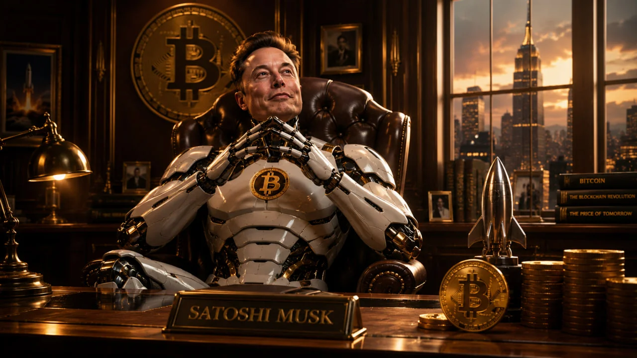 XAI, $72K–$78K BTC hedefini belirledi; RSI satış sinyali veriyor…