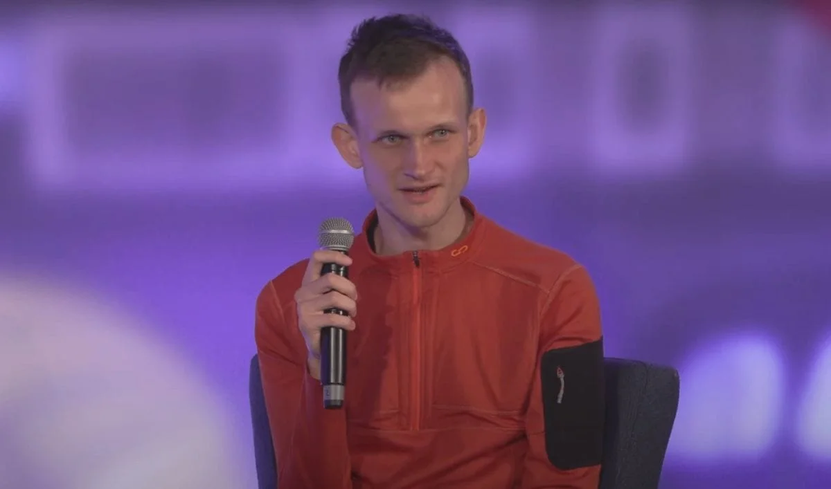 Vitalik Outlines Short-Term Ethereum Privacy Push: AA, FOCIL, Keyed Nonces, and Private Reads