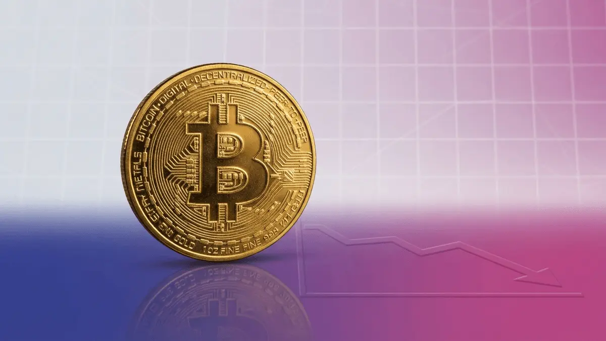 BTC $65.500'ü Korudu, AI Satışı Teknolojiyi Vurdu