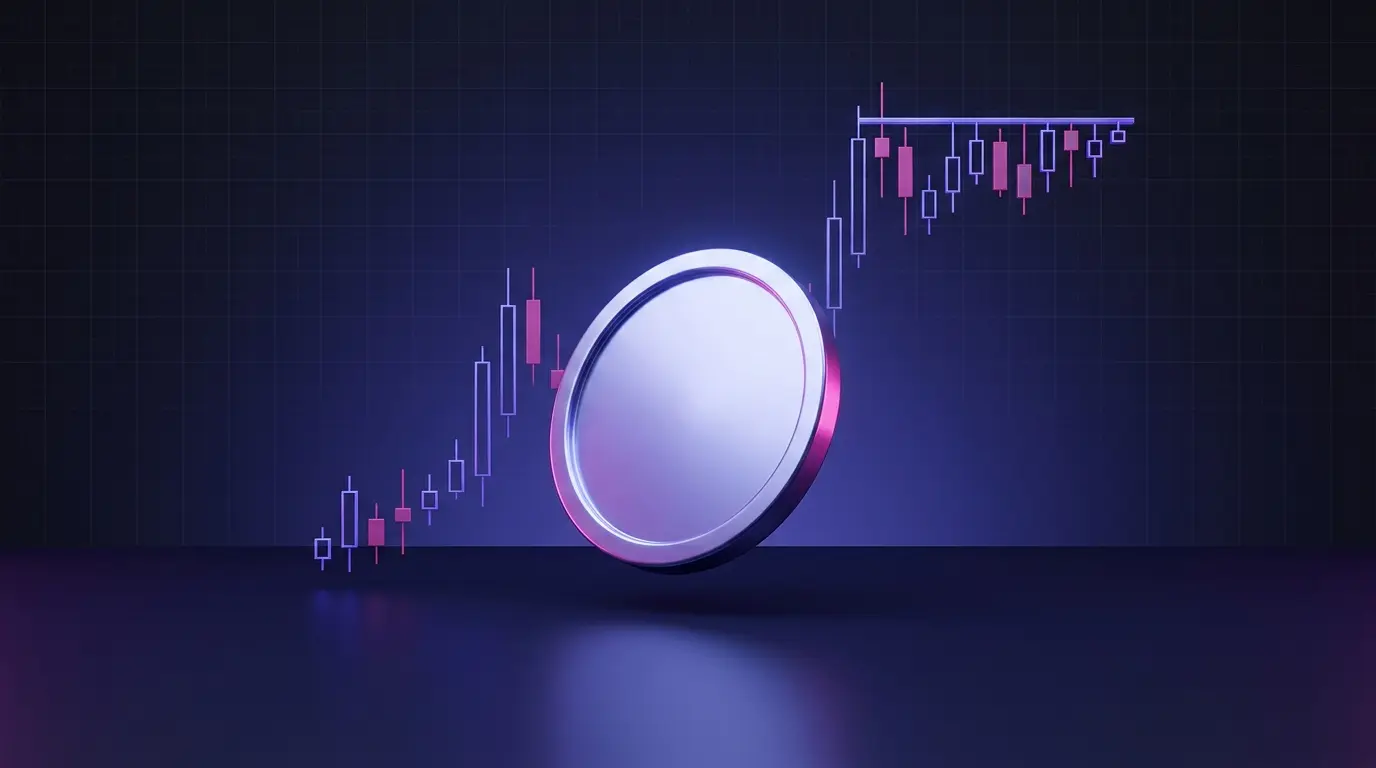 XRP Surges From $1.00 to Nearly $1.69 in One Move