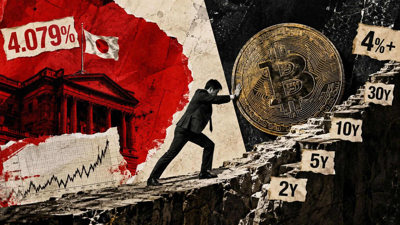 Metaplanet enfrenta financiamento de BTC mais caro no Japão