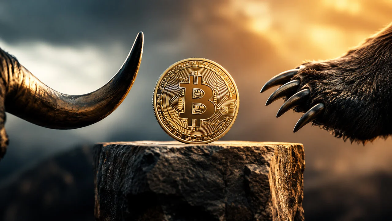 Bitcoin flash crash below $68K triggers $400M in…