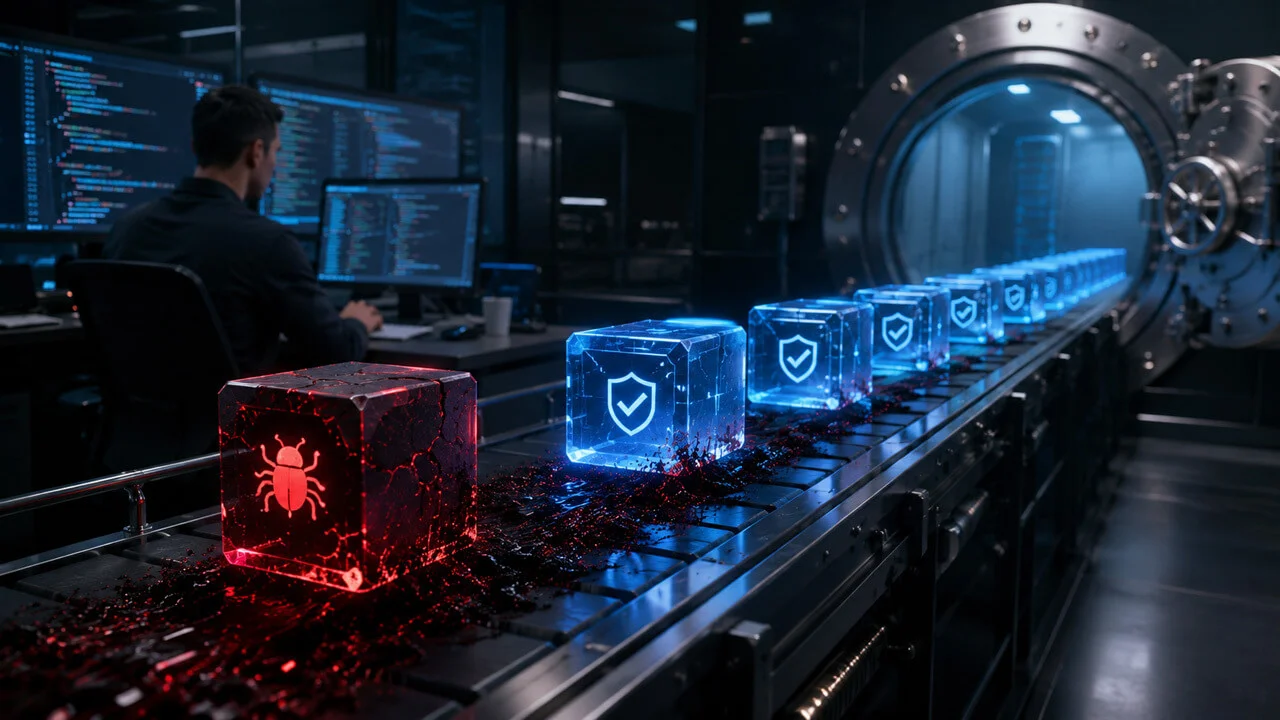 DeFi's Next Big Exploit May Begin Before Code Is Deployed!