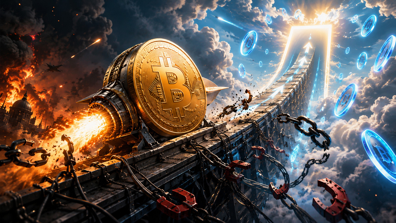 Bitcoin eyes $85K breakout as CPI, CLARITY Act vote, and options expiry collide this week!