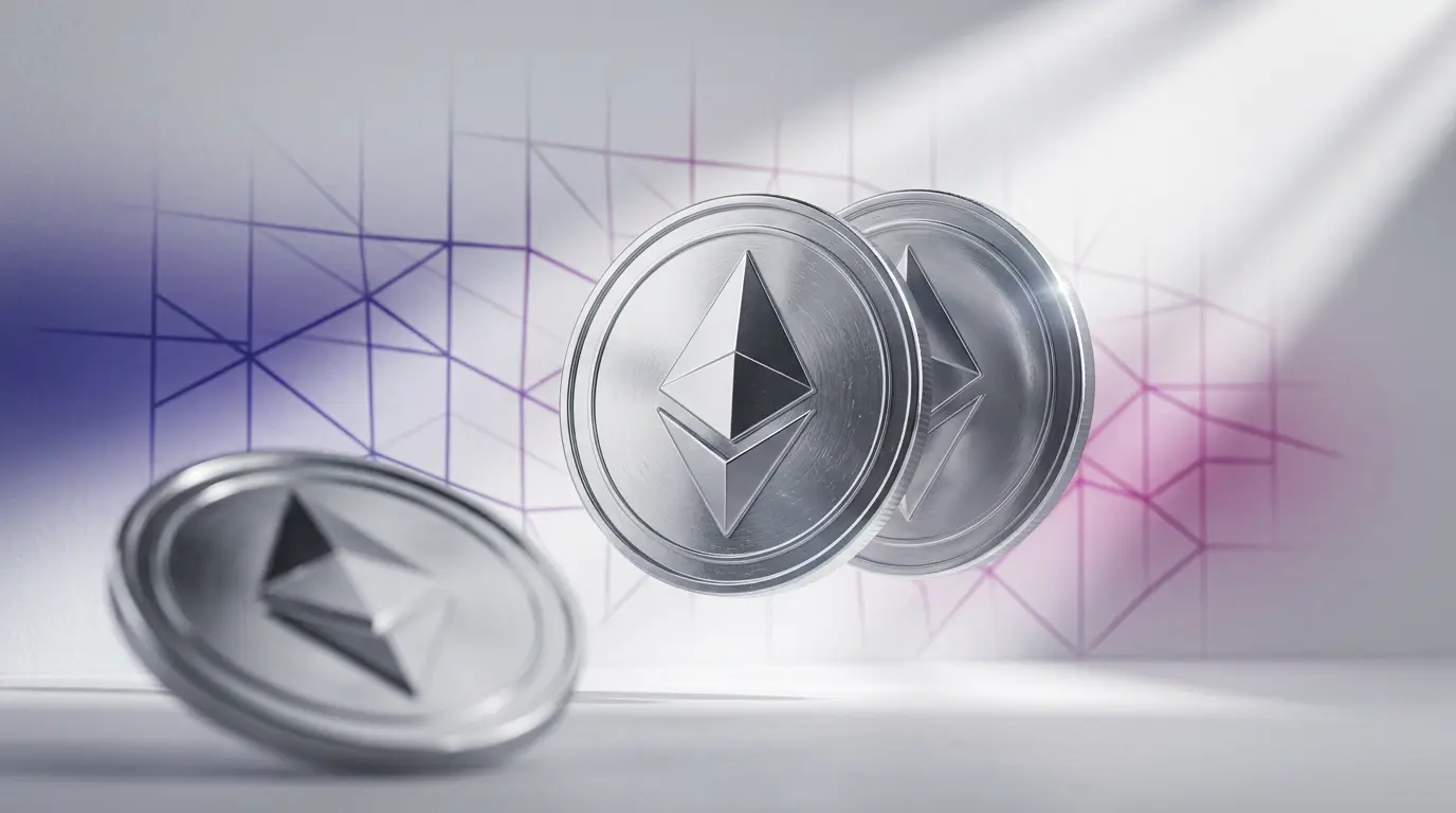 Ethereum Foundation Loses Another Senior Architect as Tom Lee Stays Bullish on ETH ETF Flows Into 2026