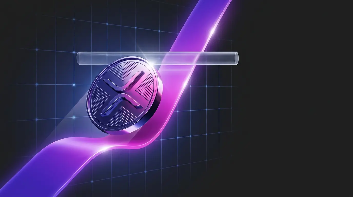 XRP Targets 22% Rally as US Treasury Doubles Buybacks