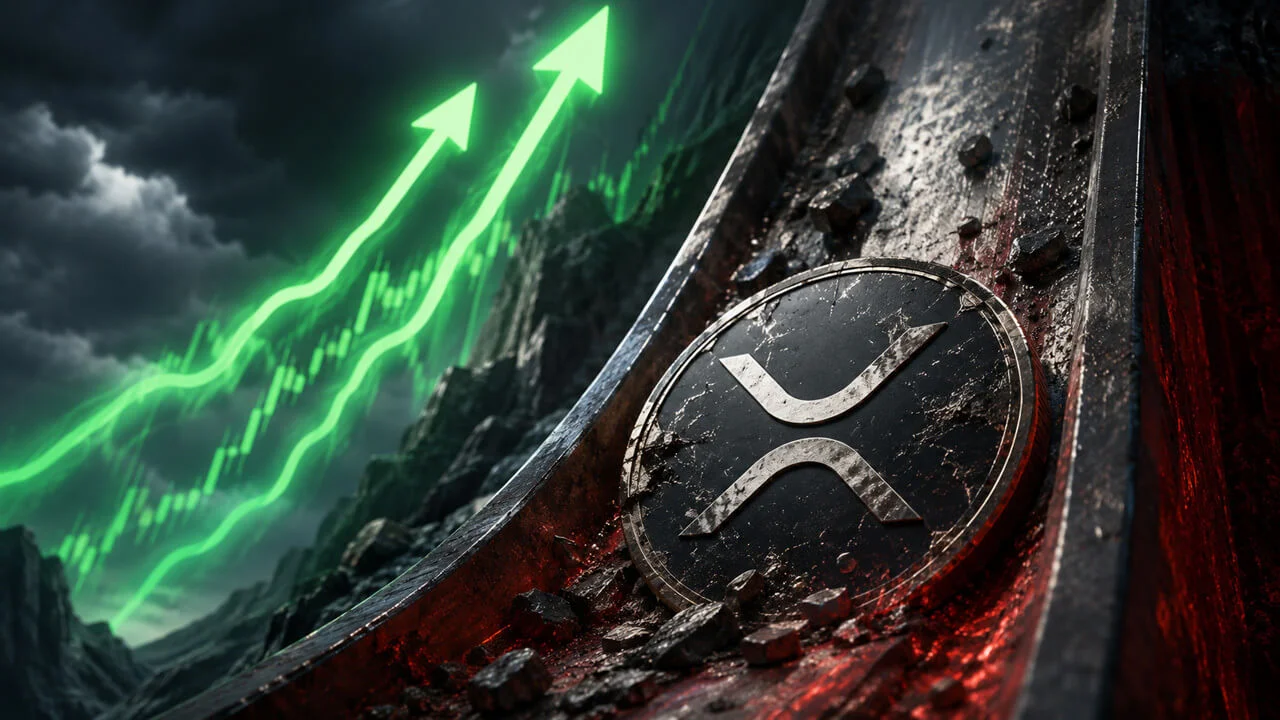 XRP, likidite azalırken 15 haftanın en düşük seviyesine geriledi…