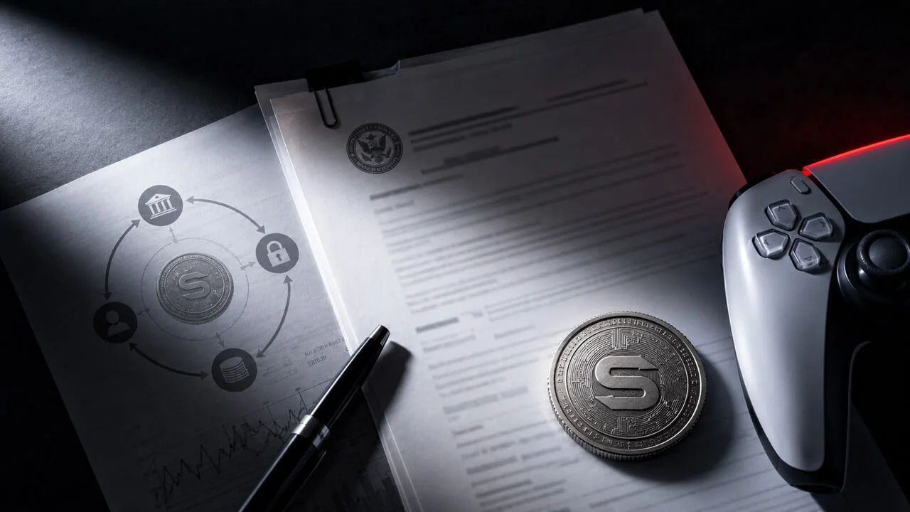 Sony prepara una stablecoin para pagos cripto en PlayStation