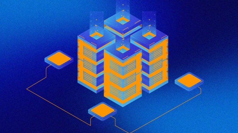 Fluent, Ethereum L2 ana ağı ile, BLEND token'ı ve 50 milyon dolarlık ilk gün likiditesiyle yayına girdi!