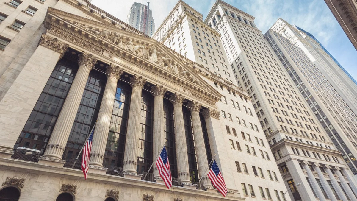 Avalanche Tested by NYSE for Tokenized Securities Platform