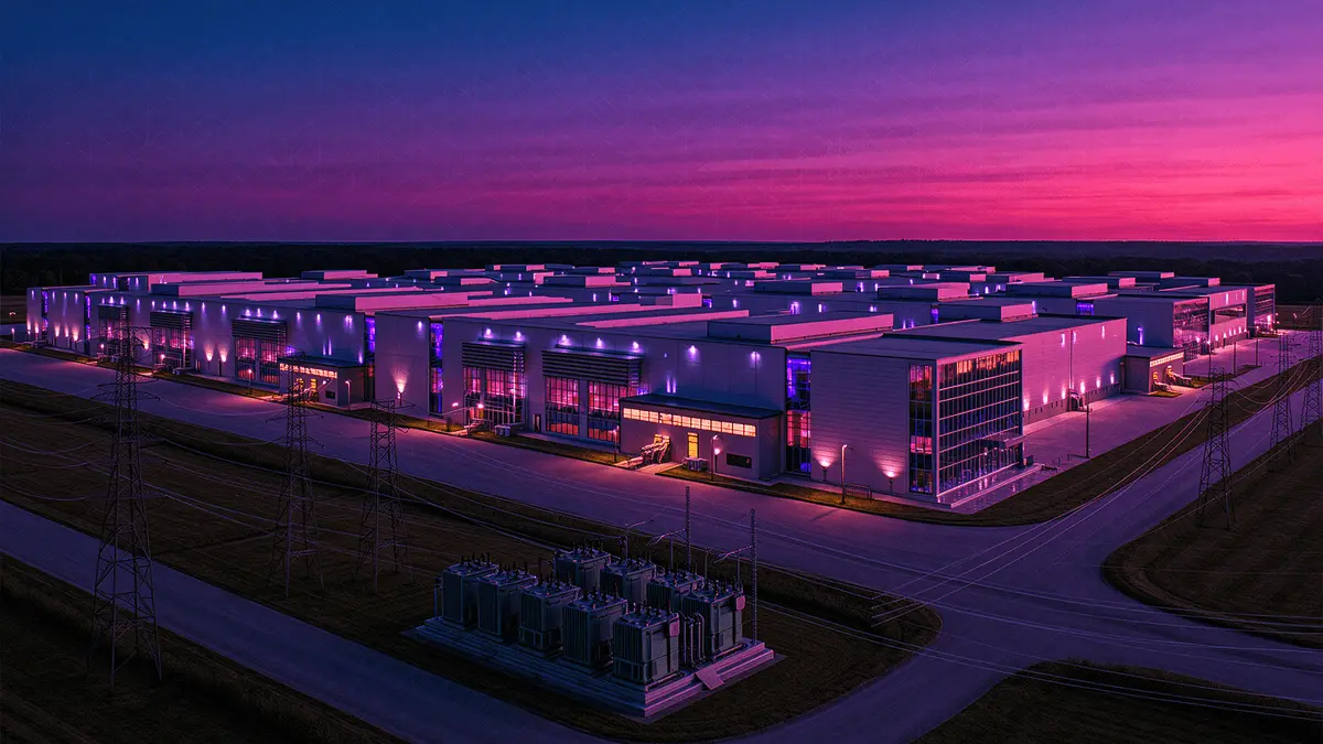 TeraWulf deja BTC y entra en IA con lease de 19.000M$ con Anthropic