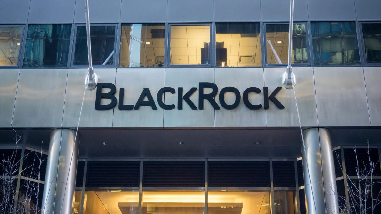 Ondo Launches Three Tokens Based on BlackRock Model Strategies