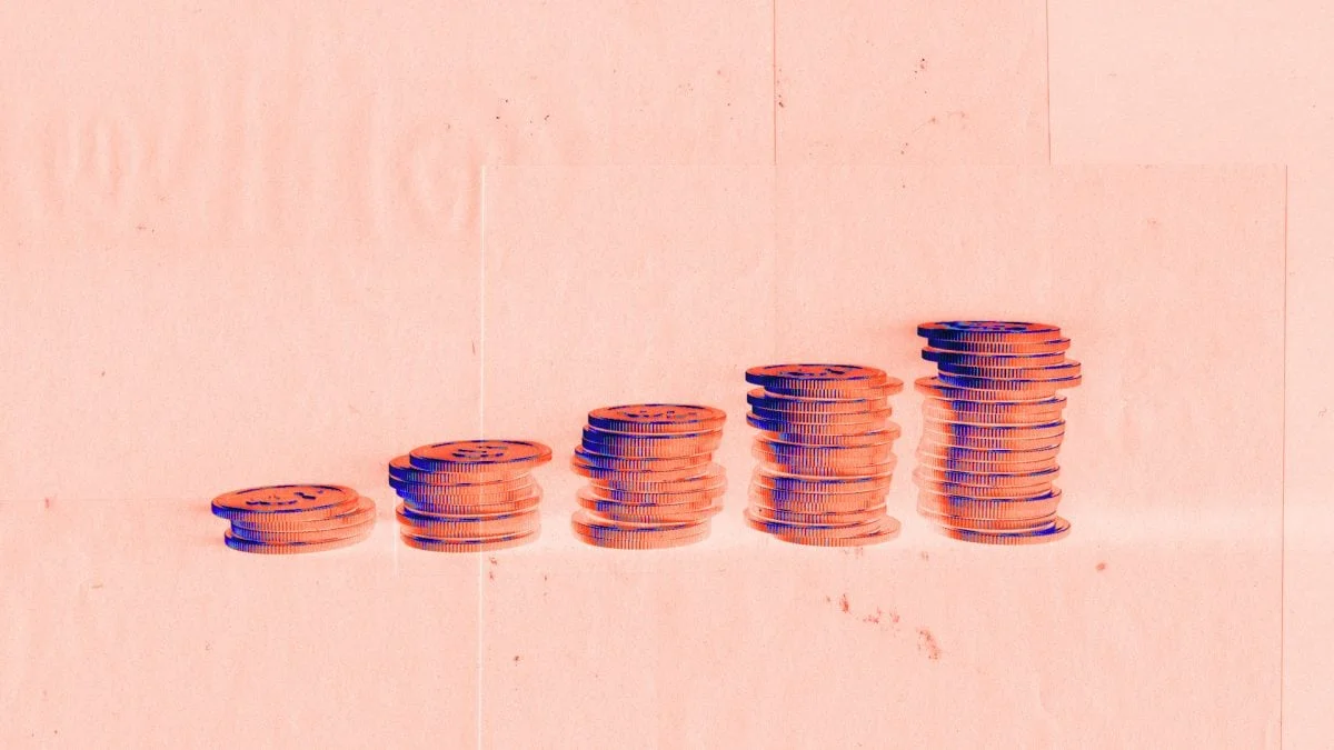 DAT-Rallye: Altcoin-Vehikel überholen Strategy und MSTR