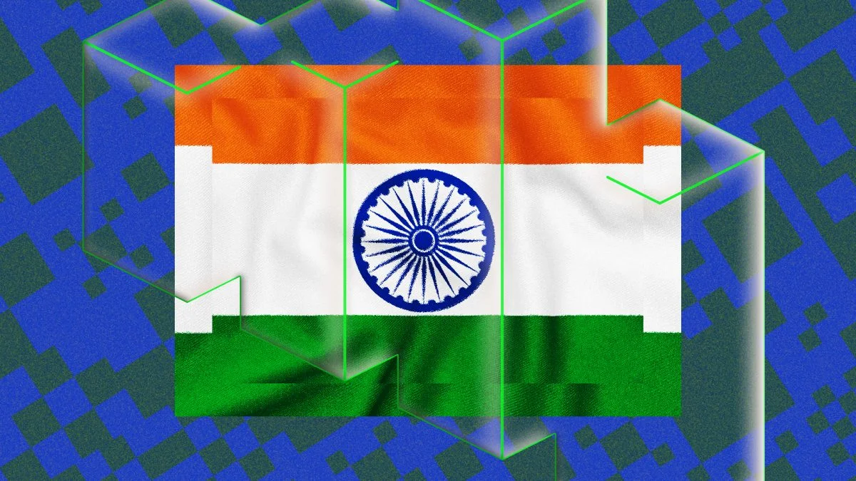 India FIU Hits 15 Offshore Crypto Platforms With AML Notices