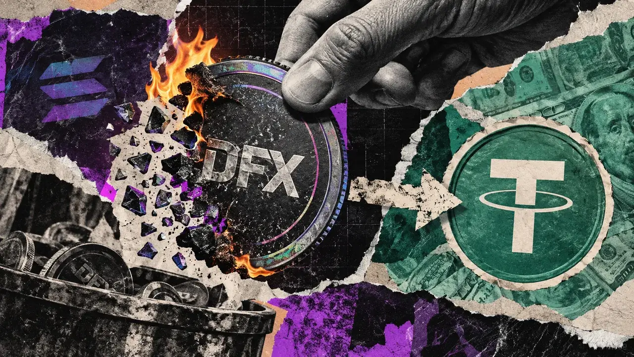DFX İadeleri Açıldı: Doğrulanmış Kayıpların %1,04’ü Ödeniyor