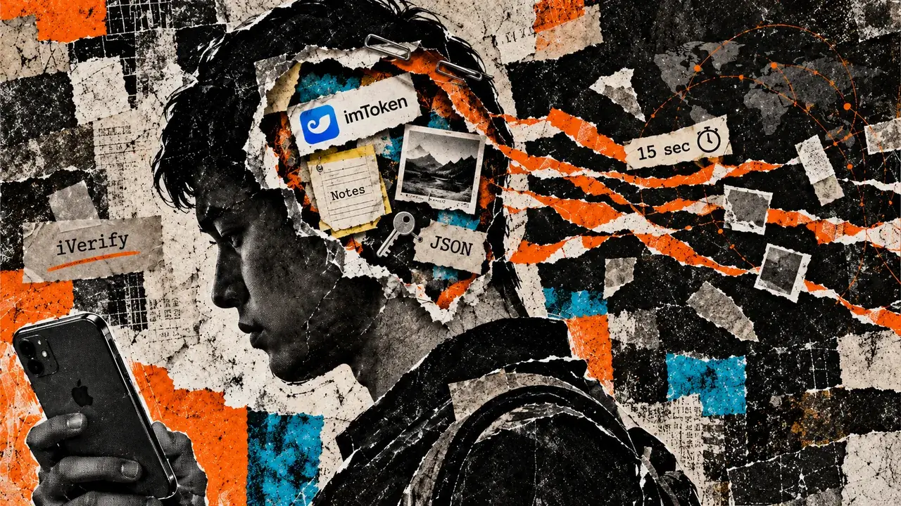 P7 DarkSword Targets iPhone Crypto Wallets Every 15 Seconds