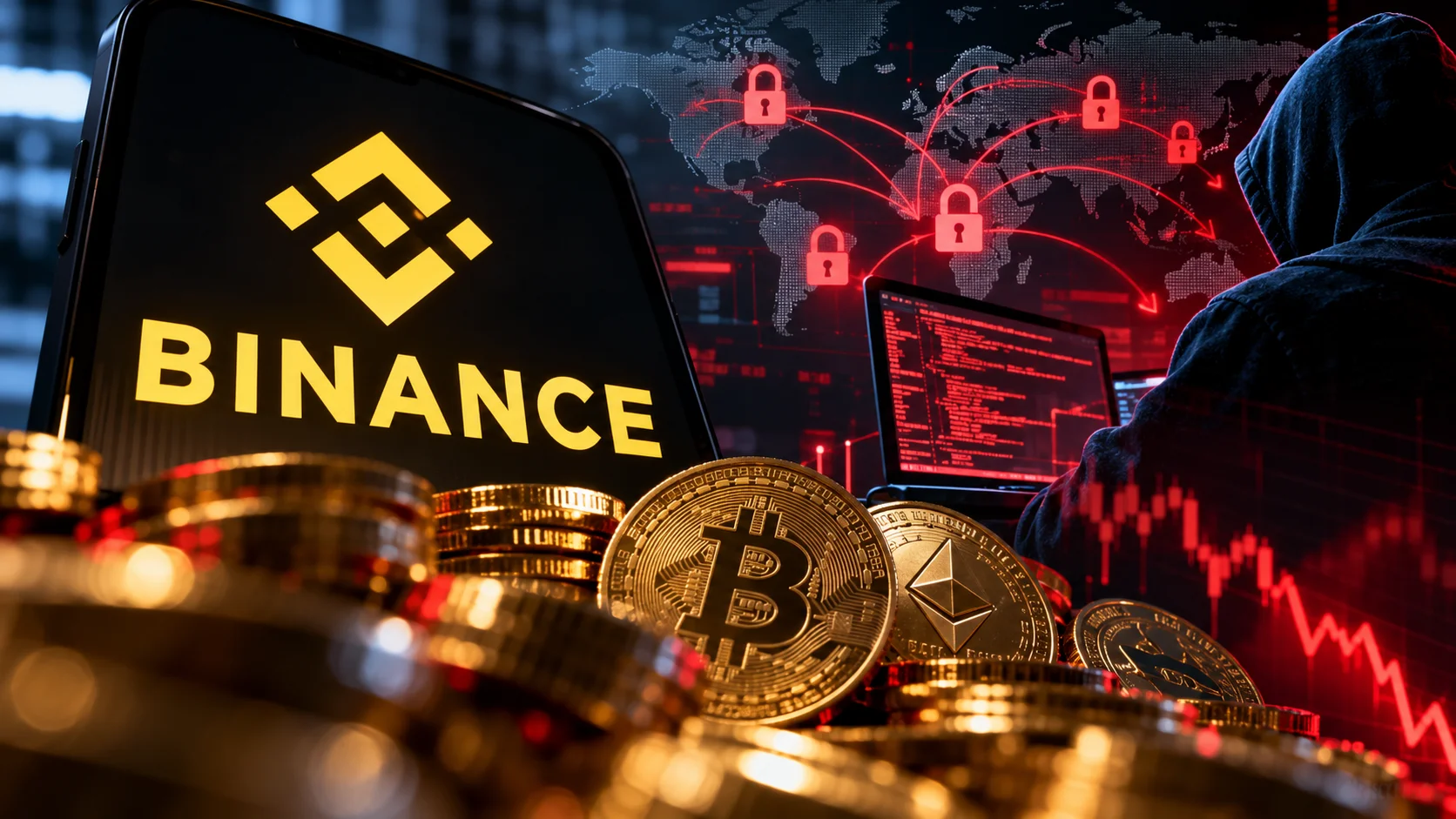 Binance Investigates Reported Security Issue, Says Funds Are Safe
