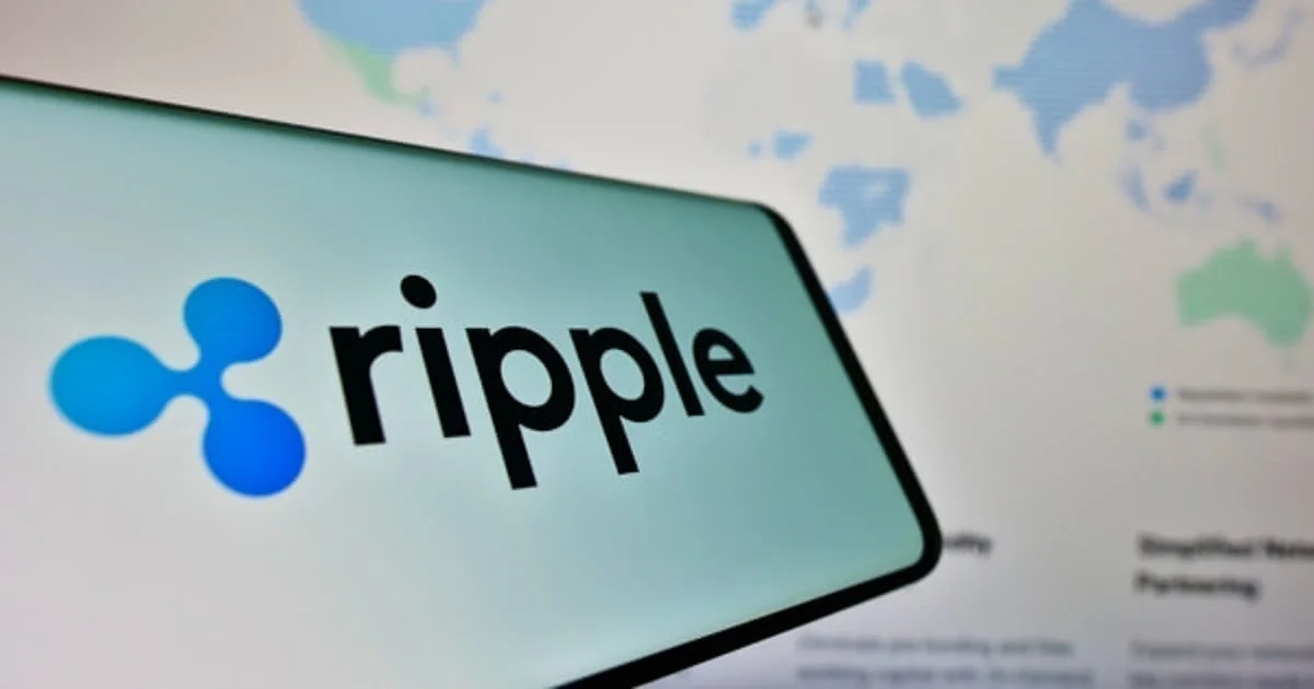Ripple, Neuberger Berman'dan 200M Dolarlık Kredi Aldı